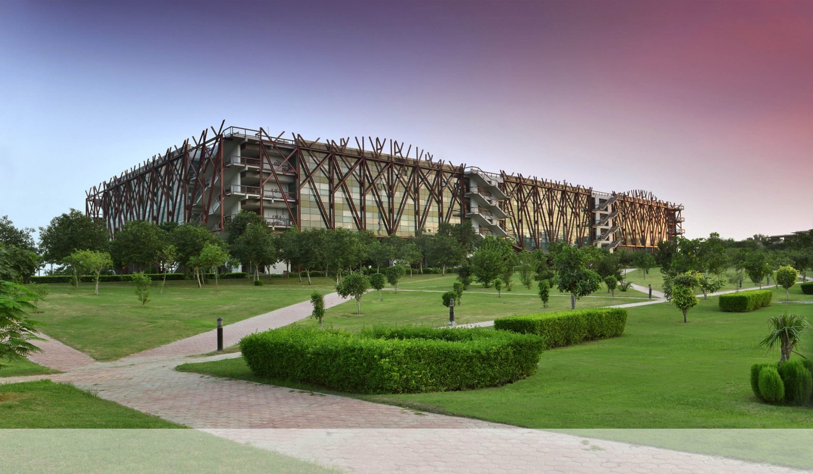 O.P. Jindal Global University Online (JGU Online)