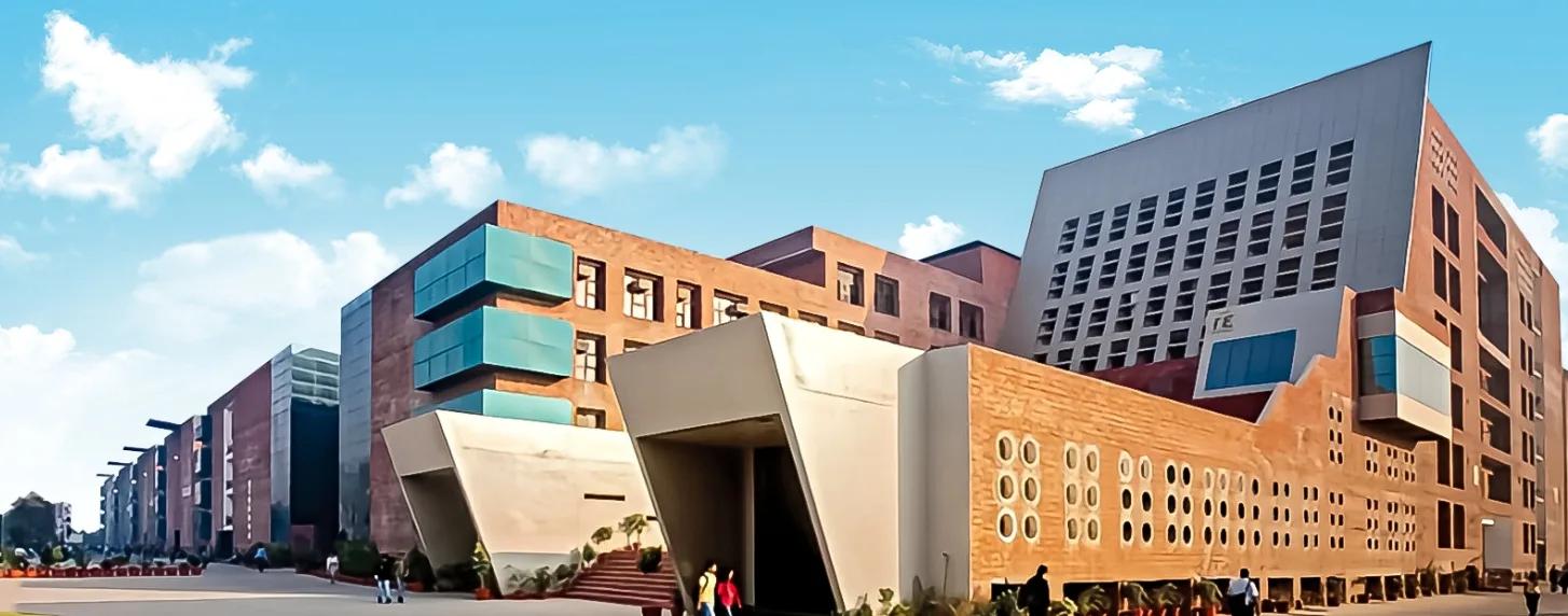Lovely Professional University