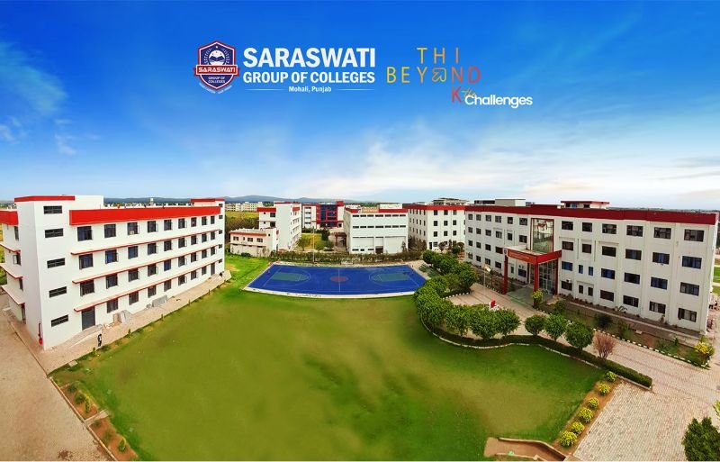 Saraswati College
