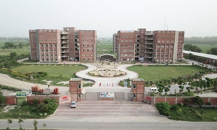 GNA University